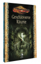 Cthulhu - Geschlossene Räume